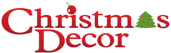 Christmas Decor logo